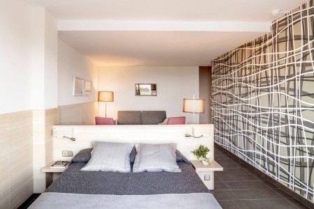 Aquahotel Aquamarina - 14