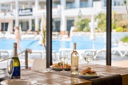 Aquahotel Aquamarina - 16