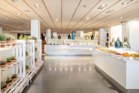 Aquahotel Aquamarina - 17