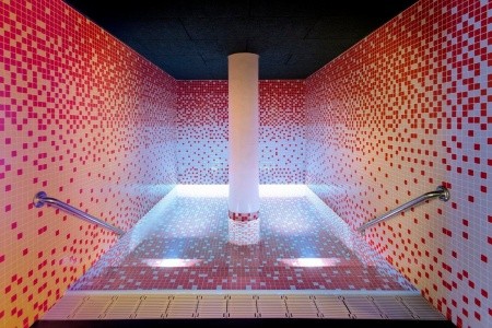 Aquahotel Aquamarina - 20