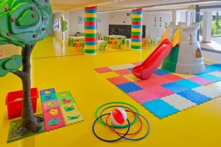 Aquahotel Aquamarina - 22