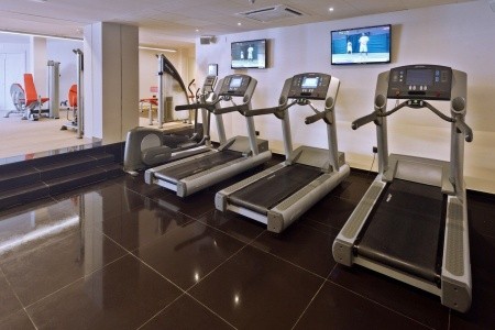 Aquahotel Aquamarina - 23