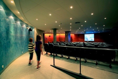 Aquahotel Aquamarina - 24