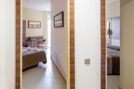 Aquahotel Aquamarina - 26