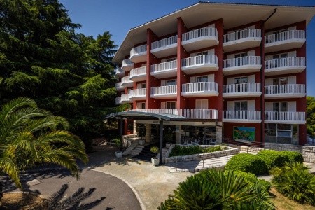 Hotel Haliaetum