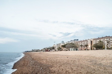 Aquahotel Promenade - 3