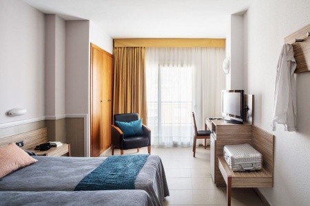 Aquahotel Promenade - 4