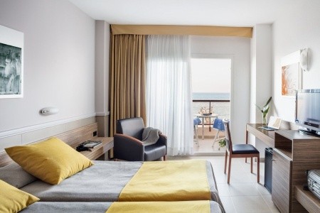 Aquahotel Promenade - 5