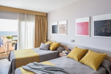 Aquahotel Promenade - 6