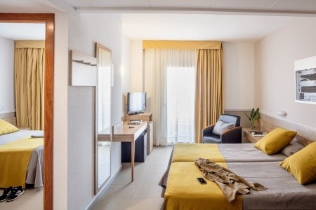 Aquahotel Promenade - 7