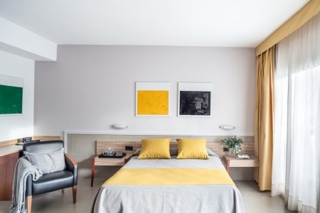 Aquahotel Promenade - 8