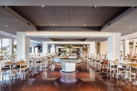 Aquahotel Promenade - 10