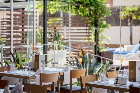 Aquahotel Promenade - 11