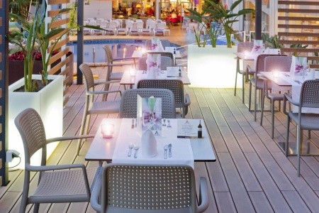 Aquahotel Promenade - 12