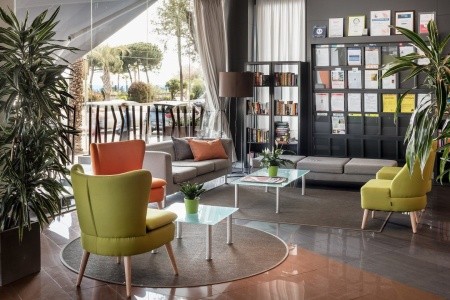 Aquahotel Promenade - 14