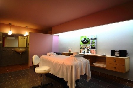 Aquahotel Promenade - 15