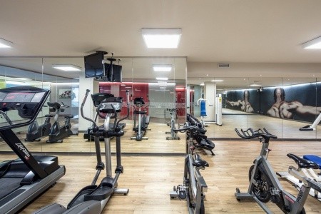 Aquahotel Promenade - 16