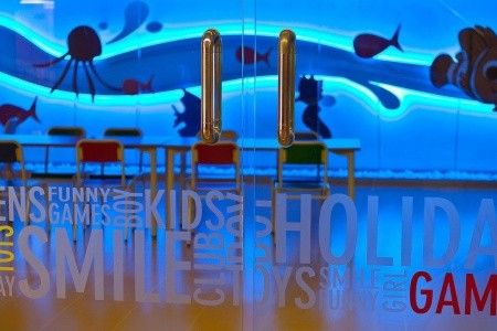 Aquahotel Promenade - 17