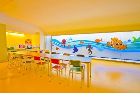 Aquahotel Promenade - 18