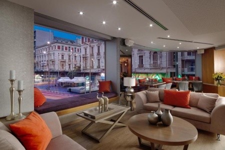 Řecko, Athény a okolí, Athens Tiare, za <span>17.569</span> Kč