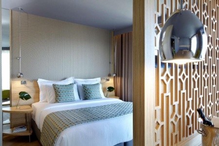 Wyndham Grand Athens - 13