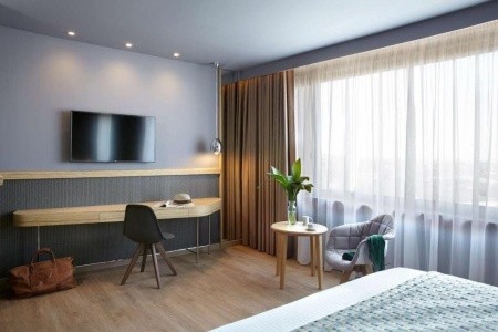 Wyndham Grand Athens - 16