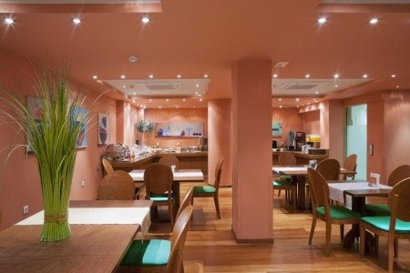 Athens Centre Square - 5