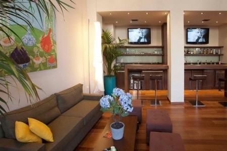 Athens Centre Square - 6