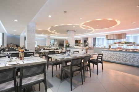 Cyprus Ayia Napa Vassos Nissi Plage 6 dňový pobyt Polpenzia Letecky Letisko: Praha May 2026 (22/05/26-27/05/26)