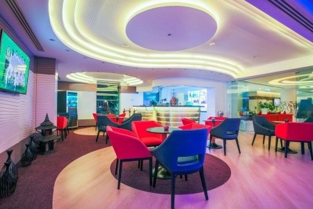 Cyprus Ayia Napa Vassos Nissi Plage 6 dňový pobyt Polpenzia Letecky Letisko: Praha May 2026 (22/05/26-27/05/26)