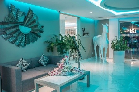 Cyprus Ayia Napa Vassos Nissi Plage 6 dňový pobyt Polpenzia Letecky Letisko: Praha May 2026 (22/05/26-27/05/26)