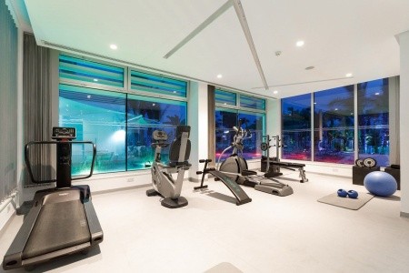 Cyprus Ayia Napa Vassos Nissi Plage 6 dňový pobyt Polpenzia Letecky Letisko: Praha May 2026 (22/05/26-27/05/26)