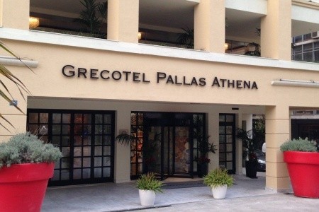 Grecotel Pallas Athena - 2