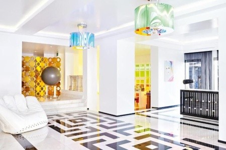 Řecko, Athény a okolí, Grecotel Pallas Athena, za <span>25.499</span> Kč