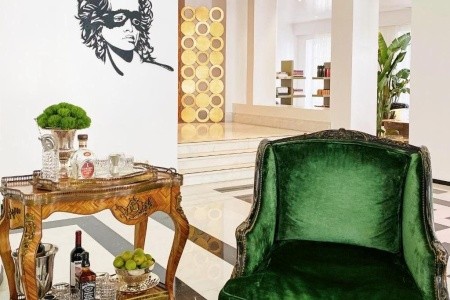 Grecotel Pallas Athena - 7