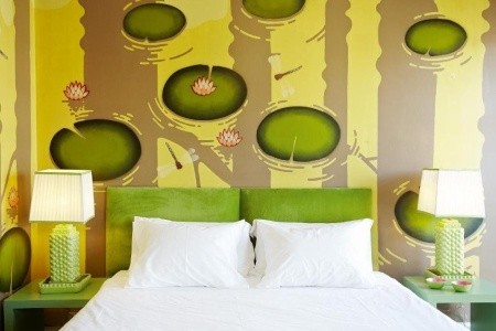 Grecotel Pallas Athena - 8