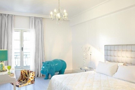 Grecotel Pallas Athena - 9