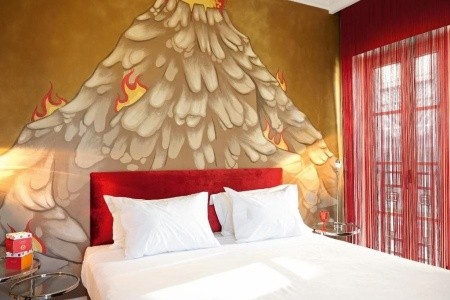 Grecotel Pallas Athena - 12