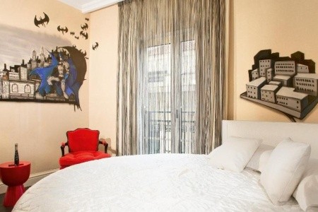 Grecotel Pallas Athena - 15