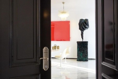 Grecotel Pallas Athena - 17