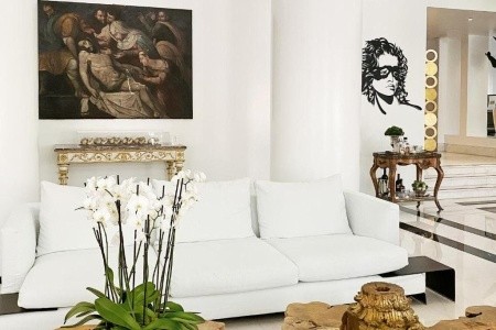 Grecotel Pallas Athena - 18