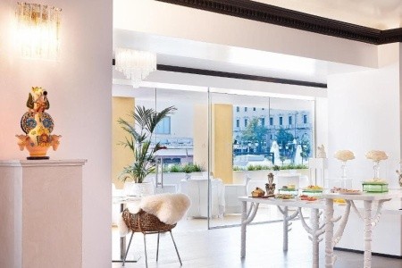 Grecotel Pallas Athena - 19