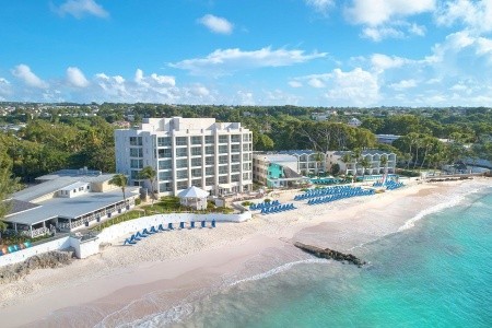 Sea Breeze Beach House (Oistins) All Inclusive