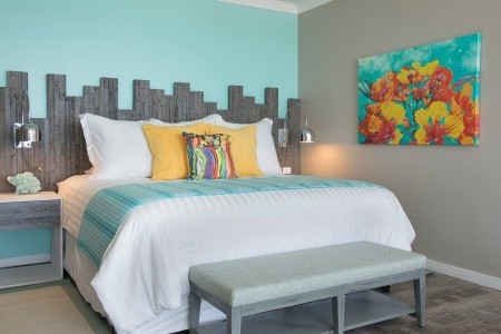 Barbados, Další oblasti Barbadosu, Sea Breeze Beach House (Oistins), za <span>115.019</span> Kč