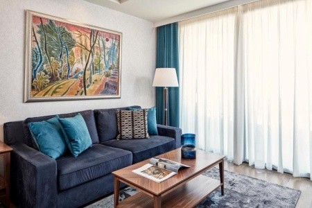 Electra Metropolis Athens - 5