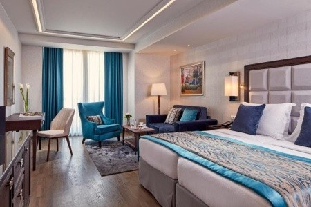 Electra Metropolis Athens - 7