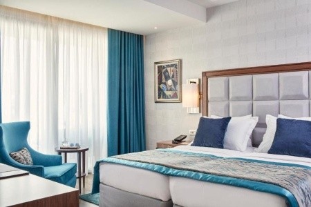 Electra Metropolis Athens - 9