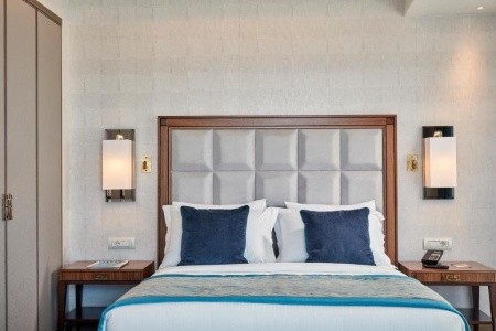 Electra Metropolis Athens - 10