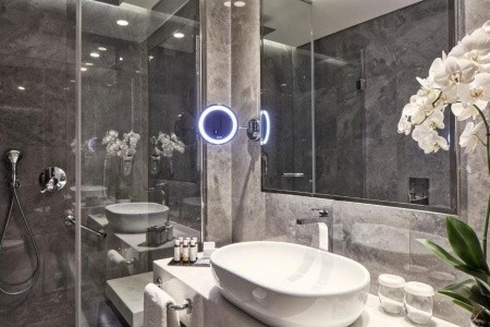 Electra Metropolis Athens - 13