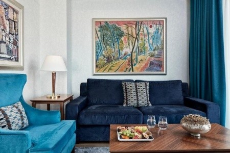 Electra Metropolis Athens - 15